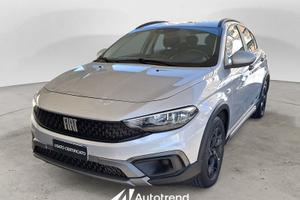 FIAT Tipo Cross 1.3 Multijet 95 CV 5 Porte Ci...