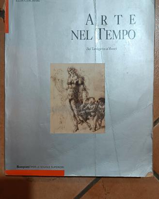 Arte nel Tempo - Bompiani Vol II