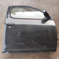 Porta Anteriore Destra Toyota Yaris Verso 2004