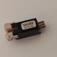 Testina Shure 