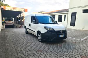 Fiat Doblo Doblò 1.6 MJT 105CV S&S PC-TN Cargo Bus