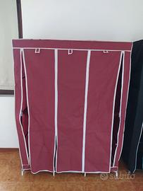 Armadi guardaroba portatili