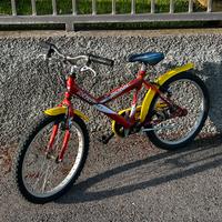 Bici Maino racer 20’’