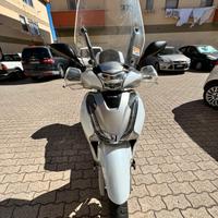 Scooter Honda sh150