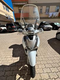 Scooter Honda sh150