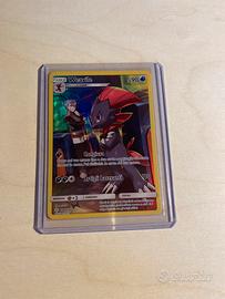 Weavile 238/236 EX ITA