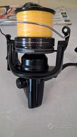 Mulinello Shimano Aerlex 10000 xtb