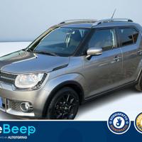 Suzuki Ignis 1.2 DUALJET ITOP 4WD ALLGRIP MY19
