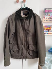 Dry Hunt Jacket Filson XS