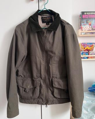 Dry Hunt Jacket Filson XS