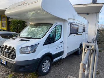 ROLLER TEAM AUTOROLLER 295 SPECIAL EDITION