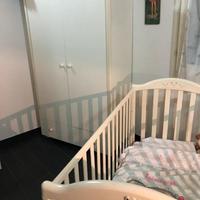 Mibb cameretta bambini completa