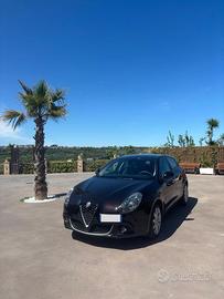 Alfa Romeo Giulietta 1.6 JTDm 120 CV