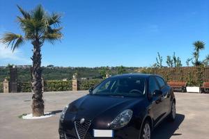 Alfa Romeo Giulietta 1.6 JTDm 120 CV