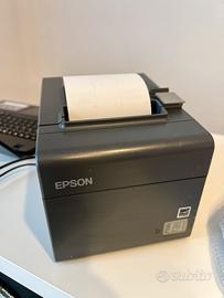Stampante termica epson tm t20 II