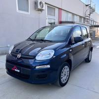 Fiat Panda 1.2 Easy s&s 5 posti 69cv Blockshaft