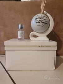 Profumatori d'ambiente e Portalumini