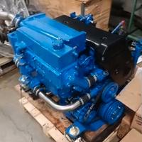 IVECO AIFO 8141 - 140  HP rigenerato 