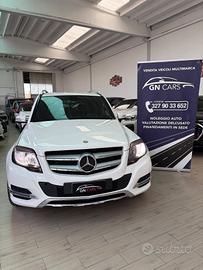 Mercedes-benz GLK 220 BLUETEC 4MATIC