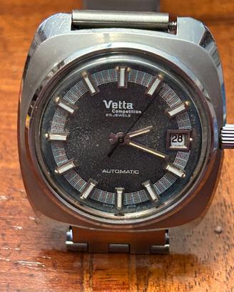 Orologio Vetta automatico