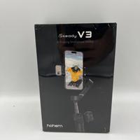 Stabilizzatore Video Gimbal 3 assi NUOVO