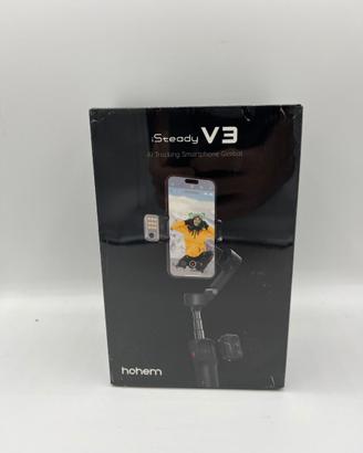 Stabilizzatore Video Gimbal 3 assi NUOVO