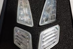 kit frecce vespa gts