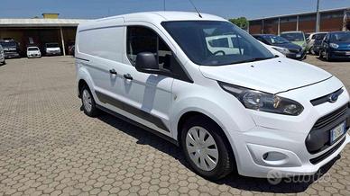 FORD connect 1.6 TDCi PL Furgone Trend