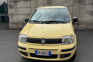 Fiat Panda 1.4 Natural Power Classic