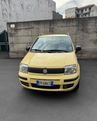 Fiat Panda 1.4 Natural Power Classic