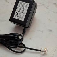 Adattatore alimentatore AC/DC