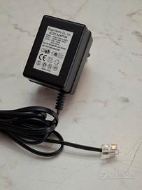 Adattatore alimentatore AC/DC