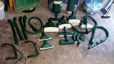 Vorwerk folletto ed accessori