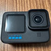 Go pro hero 10