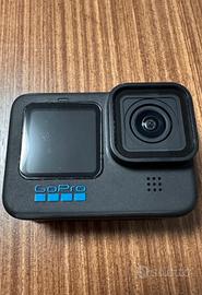 Go pro hero 10