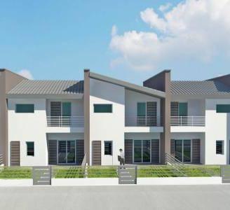 Terreno di 4075 m² a Longare