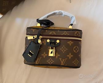 Borsa louis vuitton nuova