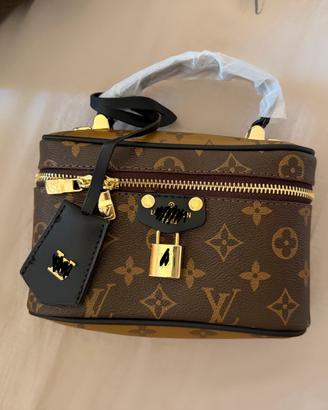 Borsa louis vuitton nuova