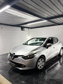 Renault Clio 1.2 75CV GPL 5 porte Wave