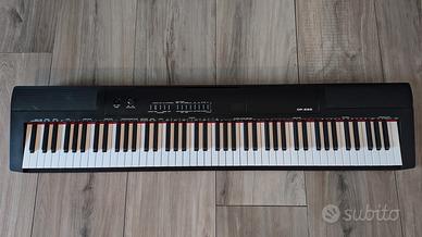 Pianoforte digitale 