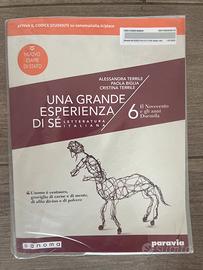 ISBN 9788839536617B - UNA GRANDE ESPERIENZA DI SÉ