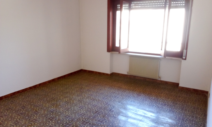 Appartamento monolocale