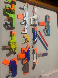 Collezione Nerf