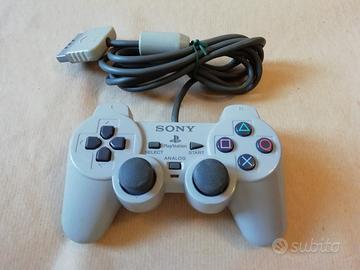 Controller Sony Playstation 1 originale