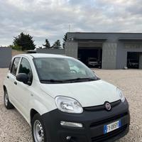 Fiat Panda 1.2 benzina 2019 van autocarro