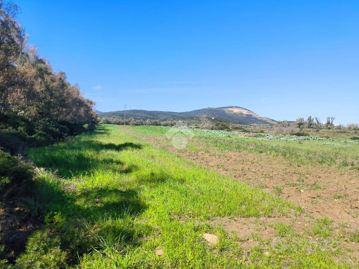 TER. AGRICOLO A SASSARI - Vista 2
