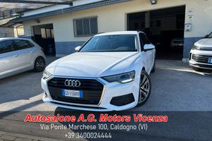 Audi A6 Avant 40 2.0TDI 204CV QUATTRO S-Tronic Bus