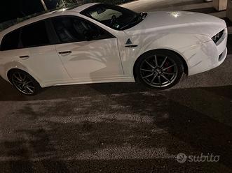 Alfa Romeo 159 ti