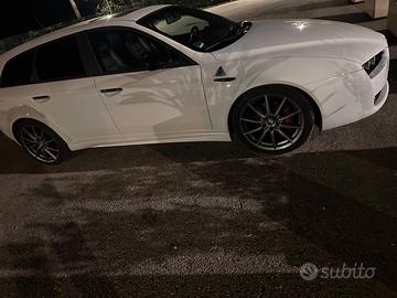 Alfa Romeo 159 ti