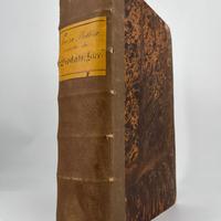 1641 Sacra Bibbia Giovanni Diodati